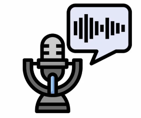 Voice record - Feature- Kinemaster Lite Apk